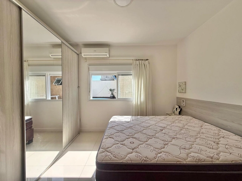 Casa 3 quartos 190m² Mobiliada e Decorada ( Zona Nova de Capão ): 17ª foto da galeria de imagens do imóvel