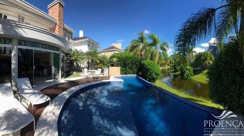 Casa em Condomínio 6 dormitórios, Atlântida Ilhas Park. Xangrilá.: 34ª foto da galeria de imagens do imóvel