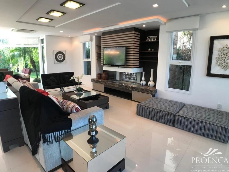 Casa em Condomínio 6 dormitórios, Atlântida Ilhas Park. Xangrilá.: 6ª foto da galeria de imagens do imóvel
