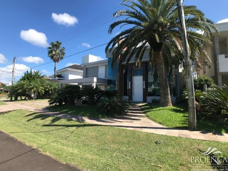 Casa em Condomínio 6 dormitórios, Atlântida Ilhas Park. Xangrilá.: 4ª foto da galeria de imagens do imóvel