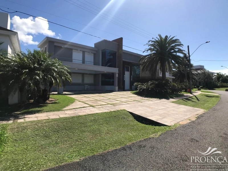 Casa em Condomínio 6 dormitórios, Atlântida Ilhas Park. Xangrilá.: 3ª foto da galeria de imagens do imóvel