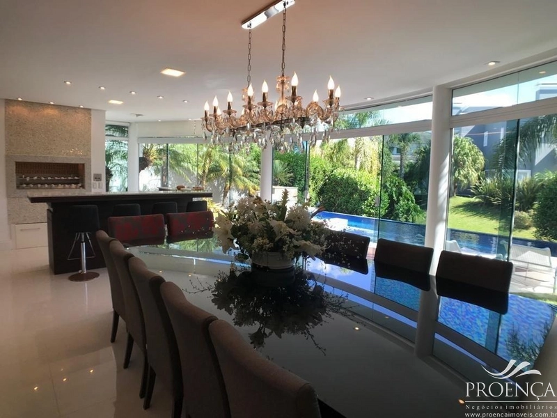 Casa em Condomínio 6 dormitórios, Atlântida Ilhas Park. Xangrilá.: 11ª foto da galeria de imagens do imóvel