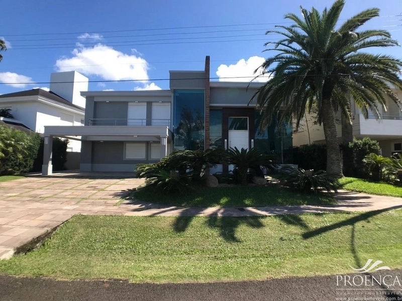 Casa em Condomínio 6 dormitórios, Atlântida Ilhas Park. Xangrilá.: 2ª foto da galeria de imagens do imóvel