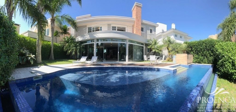 Casa em Condomínio 6 dormitórios, Atlântida Ilhas Park. Xangrilá.: 1ª foto da galeria de imagens do imóvel