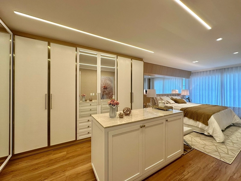 Apartamento de luxo em Capão da Canoa: 32ª foto da galeria de imagens do imóvel