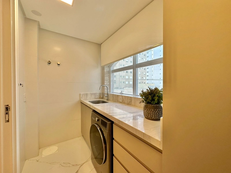 Apartamento de luxo em Capão da Canoa: 13ª foto da galeria de imagens do imóvel