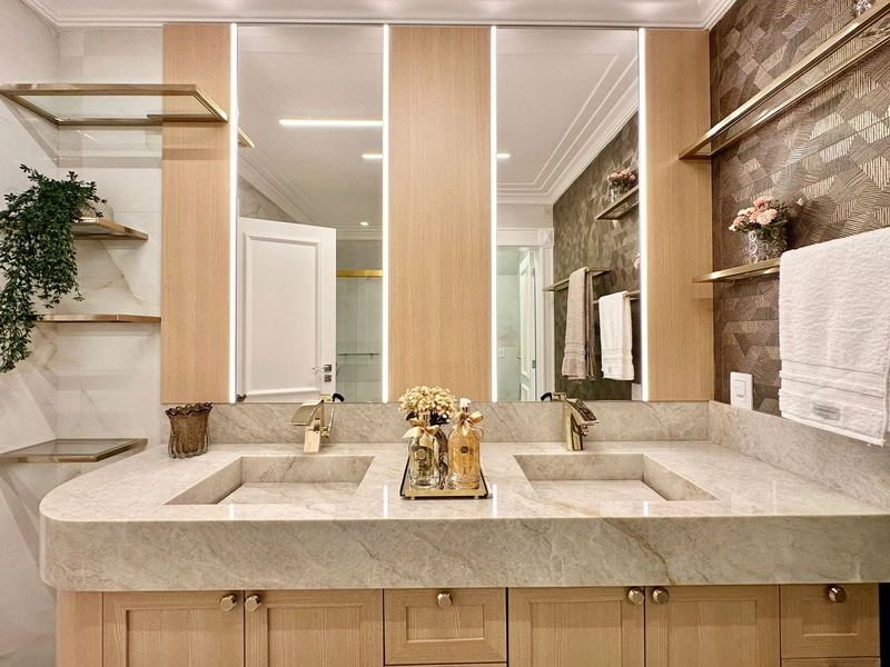 Apartamento de luxo em Capão da Canoa: 35ª foto da galeria de imagens do imóvel