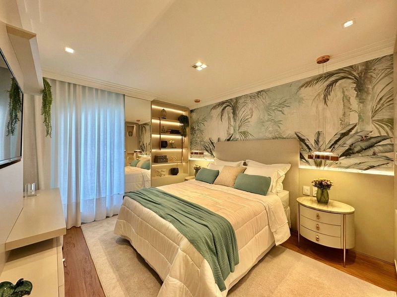 Apartamento de luxo em Capão da Canoa: 25ª foto da galeria de imagens do imóvel