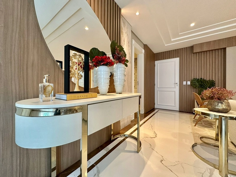 Apartamento de luxo em Capão da Canoa: 3ª foto da galeria de imagens do imóvel
