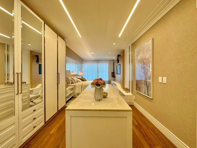 Apartamento de luxo em Capão da Canoa: 33ª foto da galeria de imagens do imóvel