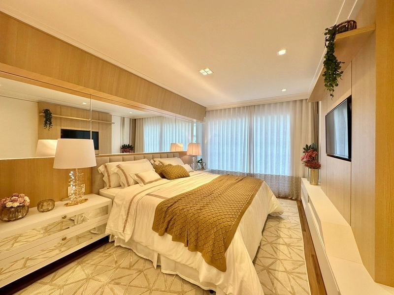 Apartamento de luxo em Capão da Canoa: 29ª foto da galeria de imagens do imóvel