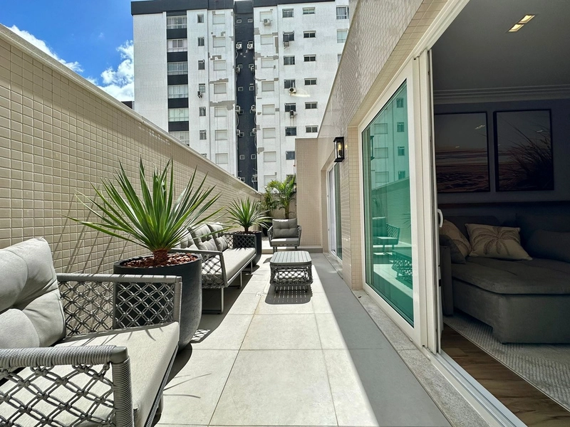 Apartamento de luxo em Capão da Canoa: 17ª foto da galeria de imagens do imóvel
