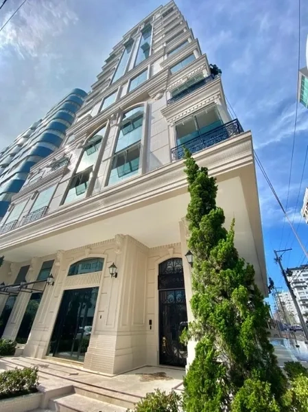 Apartamento de luxo em Capão da Canoa: 39ª foto da galeria de imagens do imóvel