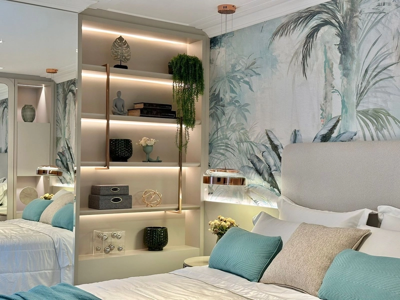 Apartamento de luxo em Capão da Canoa: 27ª foto da galeria de imagens do imóvel