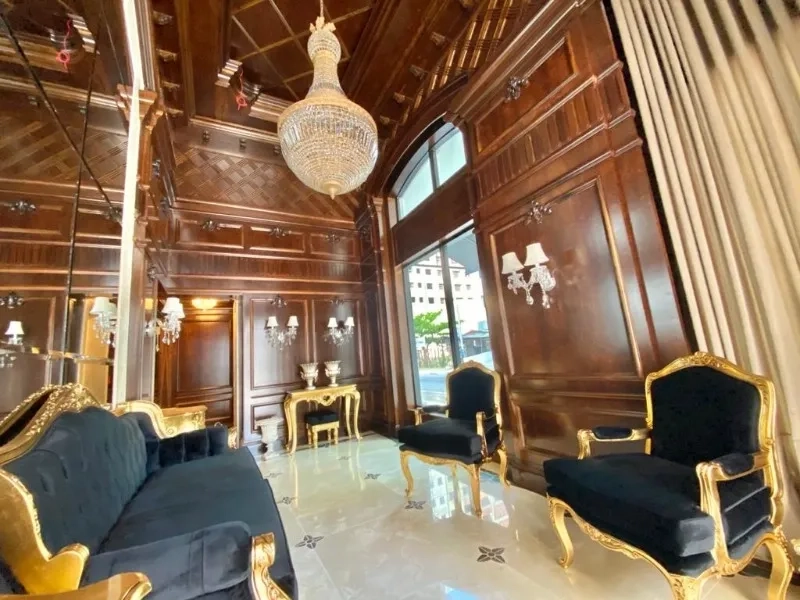 Apartamento de luxo em Capão da Canoa: 38ª foto da galeria de imagens do imóvel