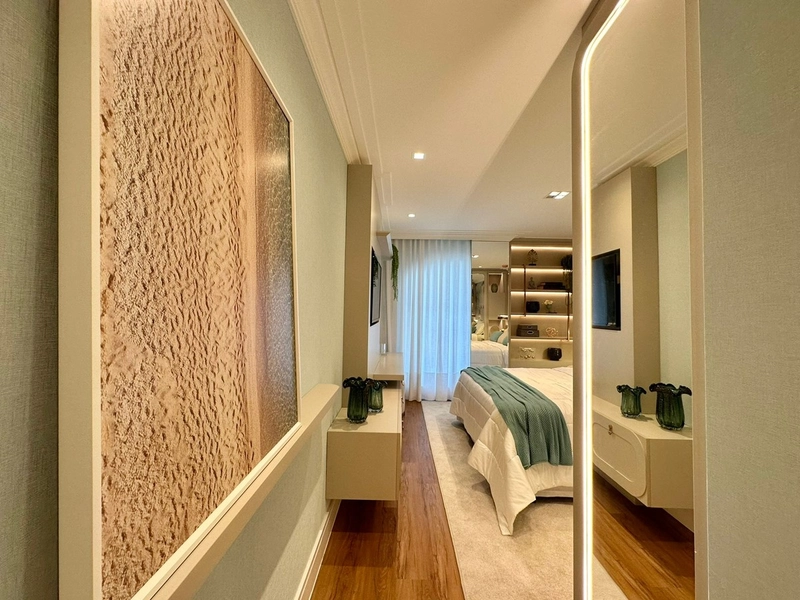 Apartamento de luxo em Capão da Canoa: 24ª foto da galeria de imagens do imóvel