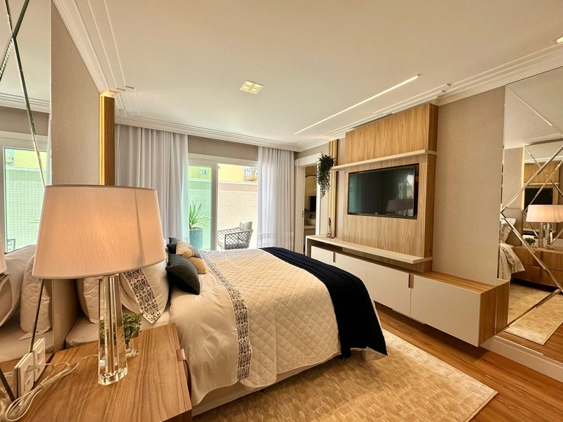 Apartamento de luxo em Capão da Canoa: 20ª foto da galeria de imagens do imóvel