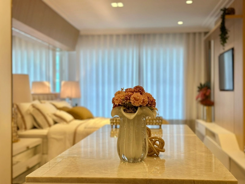 Apartamento de luxo em Capão da Canoa: 31ª foto da galeria de imagens do imóvel