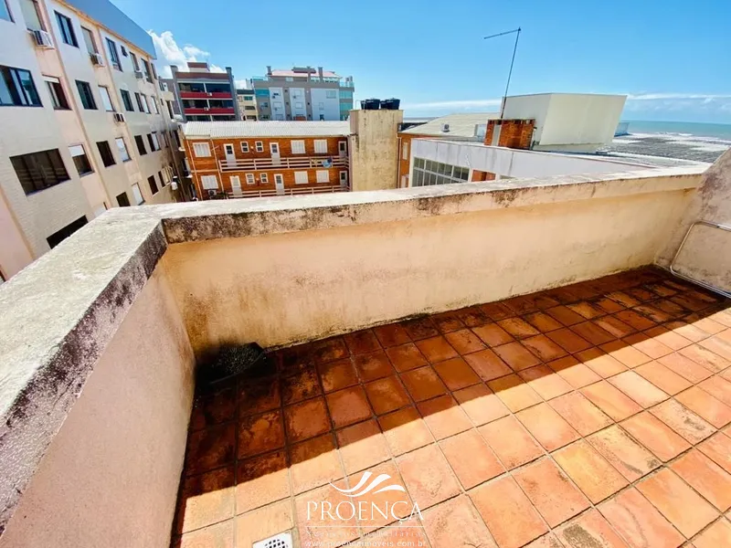 Cobertura2 dormitórios Av. Beira Mar Bairro Centro Capão canoada: 19ª foto da galeria de imagens do imóvel
