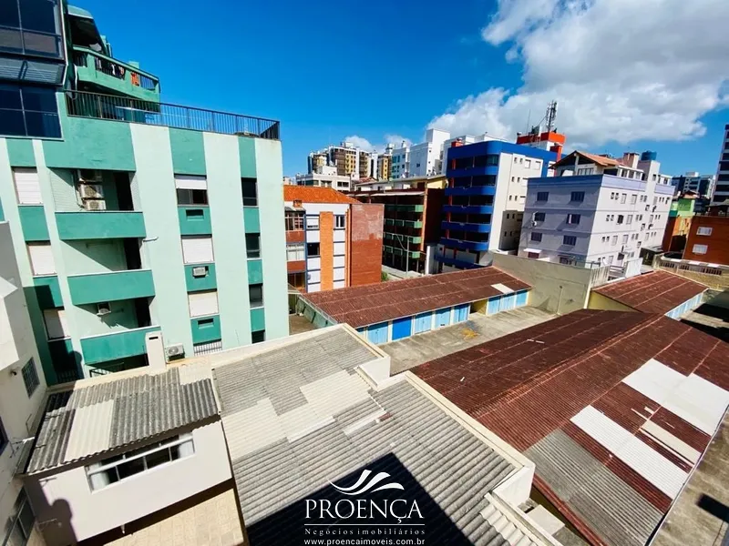 Cobertura2 dormitórios Av. Beira Mar Bairro Centro Capão canoada: 20ª foto da galeria de imagens do imóvel