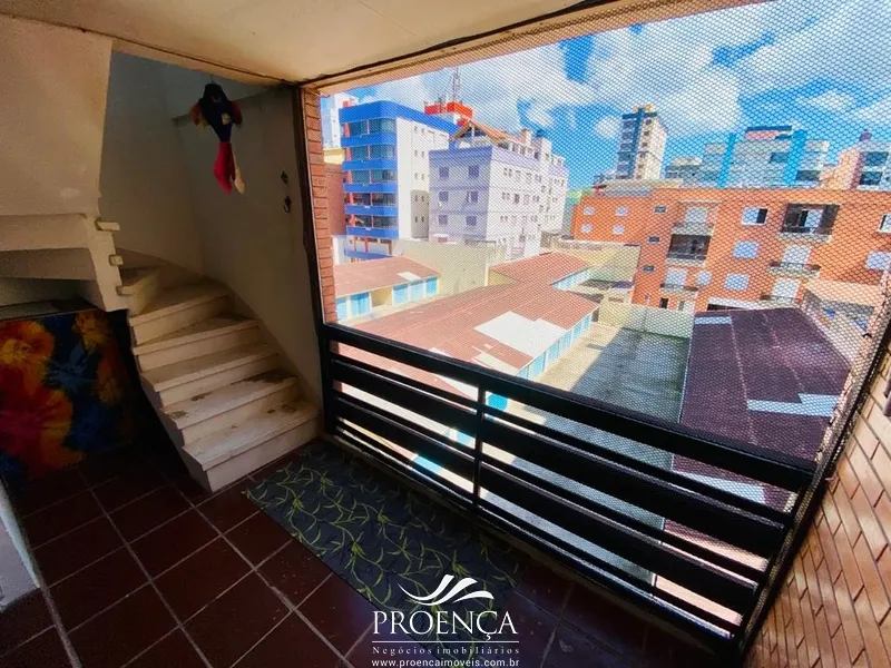 Cobertura2 dormitórios Av. Beira Mar Bairro Centro Capão canoada: 15ª foto da galeria de imagens do imóvel