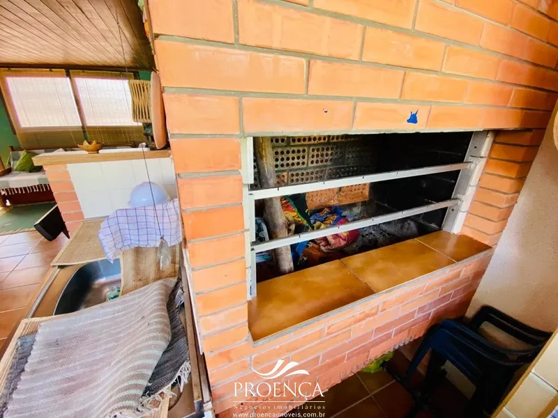 Cobertura2 dormitórios Av. Beira Mar Bairro Centro Capão canoada: 18ª foto da galeria de imagens do imóvel