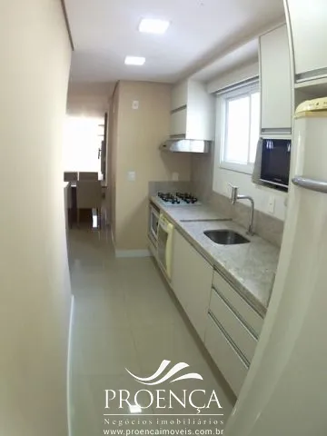 Apartamento no bairro Navegantes, Capão da Canoa: 11ª foto da galeria de imagens do imóvel