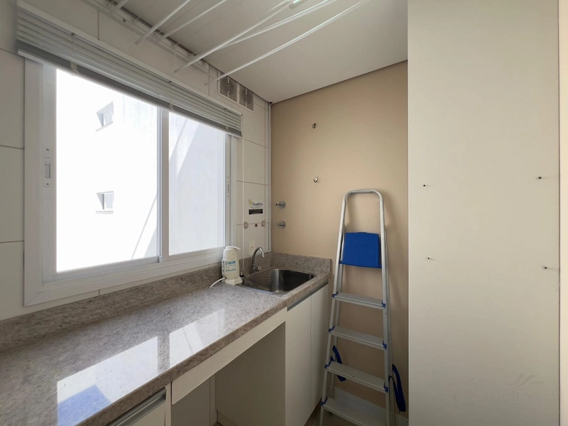 Apartamento 03 dormitórios no Bairro Navegantes em Capão da Canoa: 7ª foto da galeria de imagens do imóvel