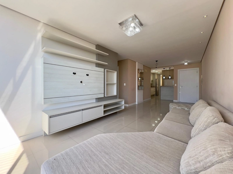 Apartamento 03 dormitórios no Bairro Navegantes em Capão da Canoa: 4ª foto da galeria de imagens do imóvel