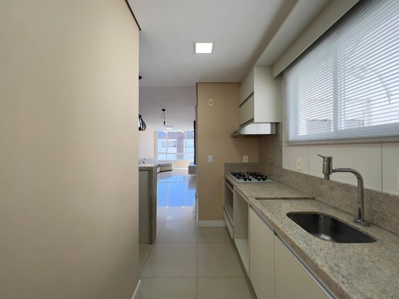 Apartamento 03 dormitórios no Bairro Navegantes em Capão da Canoa: 8ª foto da galeria de imagens do imóvel