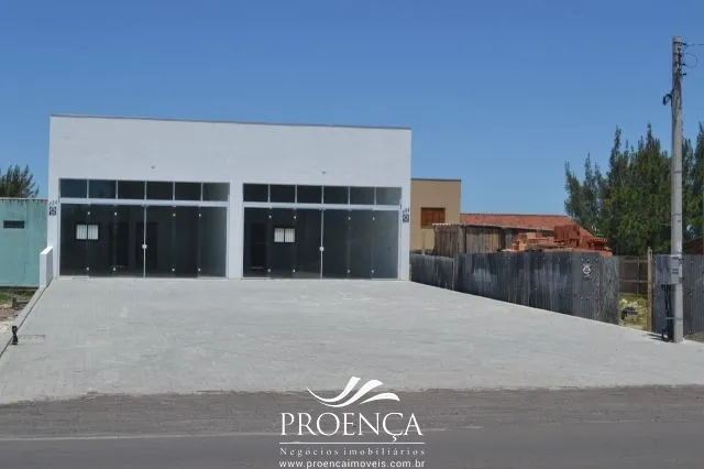 LOJA com 111m2 - Entrada de 94 mil 60x 3.600 e 5 ref. 26 mil: 1ª foto da galeria de imagens do imóvel