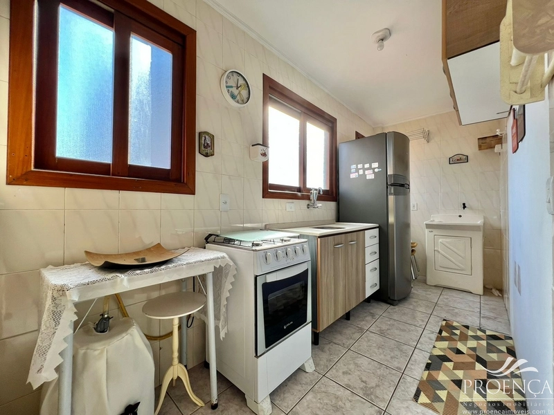 Apartamento 01 dormitório a 1 quadra do mar, Centro, Capão da Canoa.: 4ª foto da galeria de imagens do imóvel