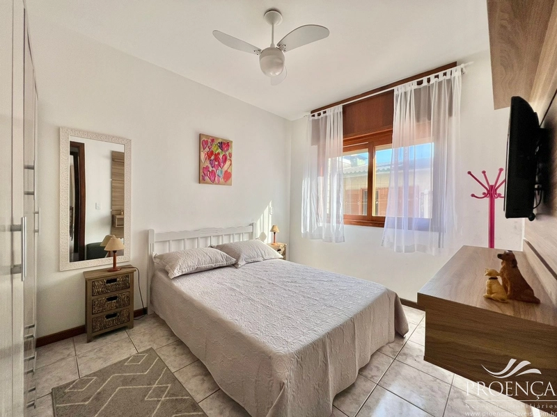 Apartamento 01 dormitório a 1 quadra do mar, Centro, Capão da Canoa.: 7ª foto da galeria de imagens do imóvel