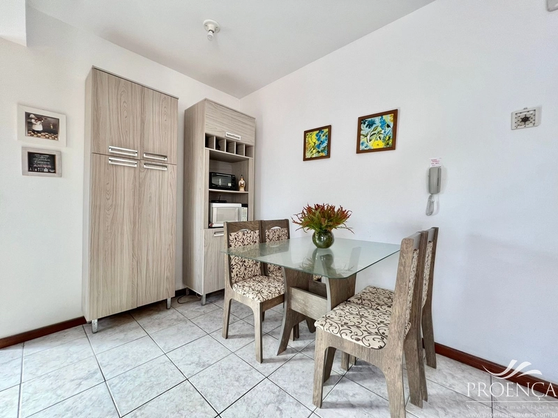 Apartamento 01 dormitório a 1 quadra do mar, Centro, Capão da Canoa.: 3ª foto da galeria de imagens do imóvel