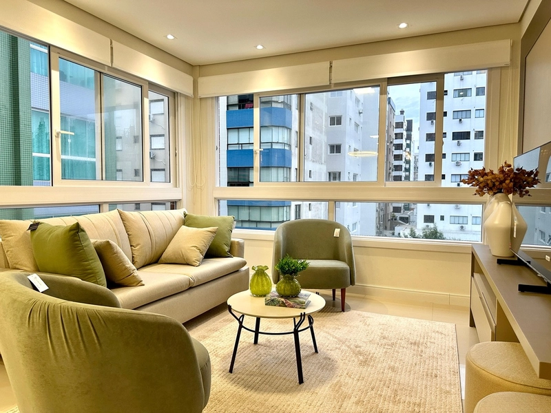 Apartamento 03 Dormitórios, Navegantes, Capão da Canoa: 7ª foto da galeria de imagens do imóvel