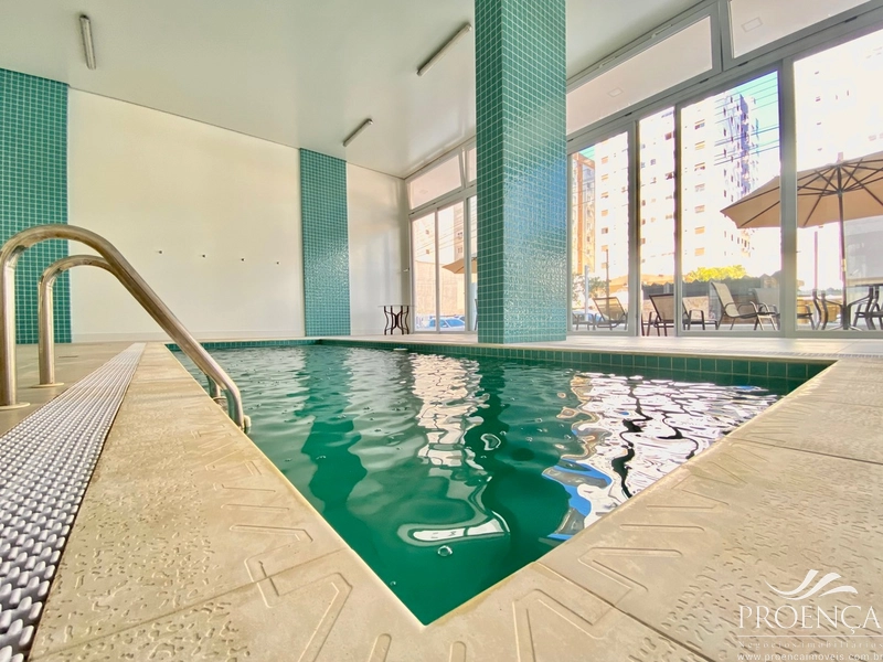 Apartamento 03 Dormitórios, Navegantes, Capão da Canoa: 22ª foto da galeria de imagens do imóvel