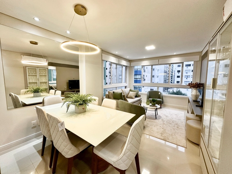 Apartamento 03 Dormitórios, Navegantes, Capão da Canoa: 1ª foto da galeria de imagens do imóvel