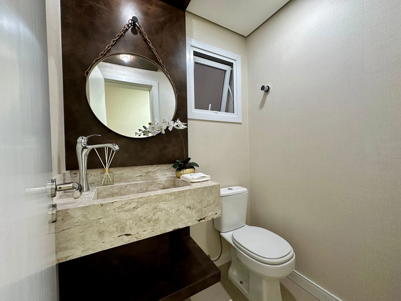 Apartamento 03 Dormitórios, Navegantes, Capão da Canoa: 13ª foto da galeria de imagens do imóvel