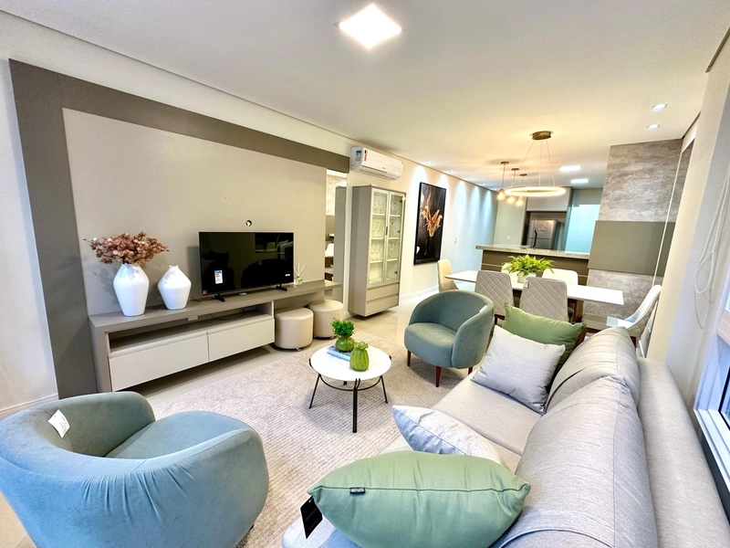 Apartamento 03 Dormitórios, Navegantes, Capão da Canoa: 10ª foto da galeria de imagens do imóvel