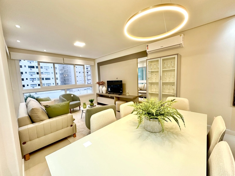 Apartamento 03 Dormitórios, Navegantes, Capão da Canoa: 8ª foto da galeria de imagens do imóvel