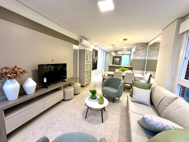 Apartamento 03 Dormitórios, Navegantes, Capão da Canoa: 5ª foto da galeria de imagens do imóvel