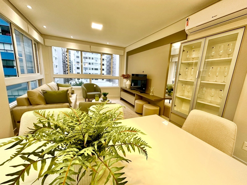 Apartamento 03 Dormitórios, Navegantes, Capão da Canoa: 15ª foto da galeria de imagens do imóvel