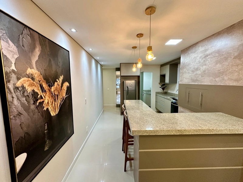 Apartamento 03 Dormitórios, Navegantes, Capão da Canoa: 16ª foto da galeria de imagens do imóvel