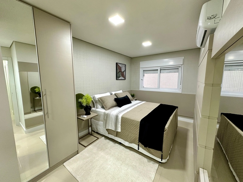 Apartamento 03 Dormitórios, Navegantes, Capão da Canoa: 11ª foto da galeria de imagens do imóvel