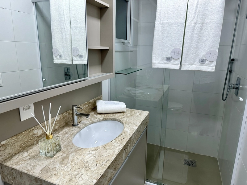 Apartamento 03 Dormitórios, Navegantes, Capão da Canoa: 17ª foto da galeria de imagens do imóvel