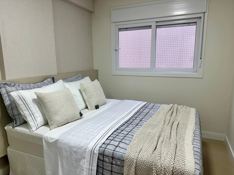 Apartamento 03 Dormitórios, Navegantes, Capão da Canoa: 12ª foto da galeria de imagens do imóvel