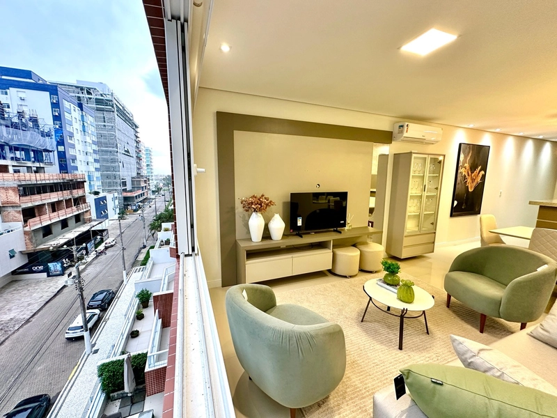 Apartamento 03 Dormitórios, Navegantes, Capão da Canoa: 19ª foto da galeria de imagens do imóvel