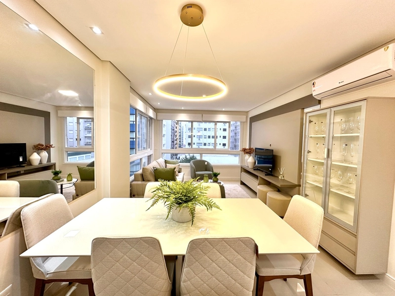 Apartamento 03 Dormitórios, Navegantes, Capão da Canoa: 40ª foto da galeria de imagens do imóvel