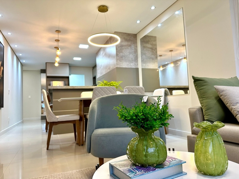 Apartamento 03 Dormitórios, Navegantes, Capão da Canoa: 38ª foto da galeria de imagens do imóvel