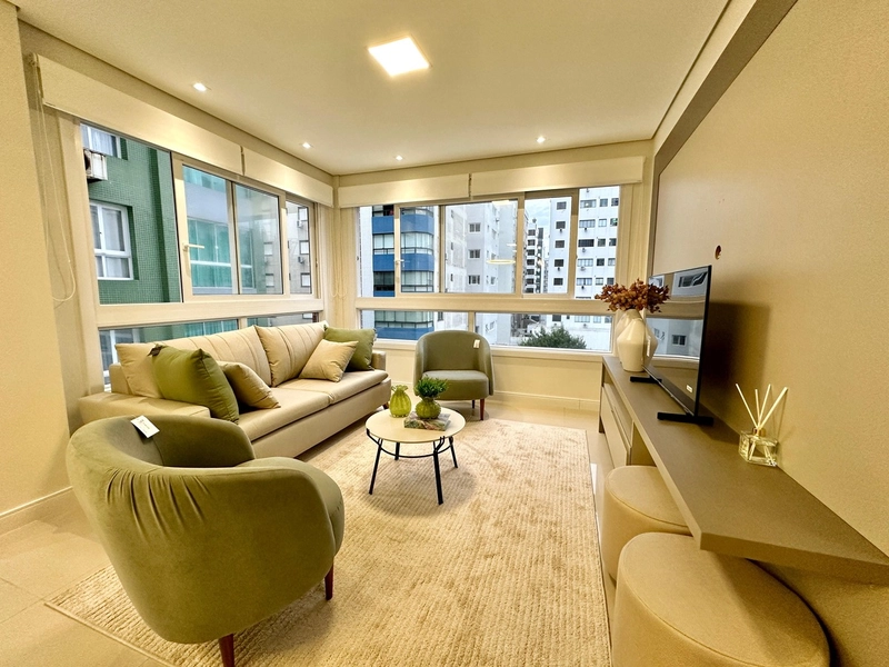 Apartamento 03 Dormitórios, Navegantes, Capão da Canoa: 6ª foto da galeria de imagens do imóvel